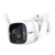 Caméra de vidéosurveillance WiFi Outdoor 4MP (IP66) 2K (2560x1440), 2.4 GHz, 2T2R TAPOC320WS